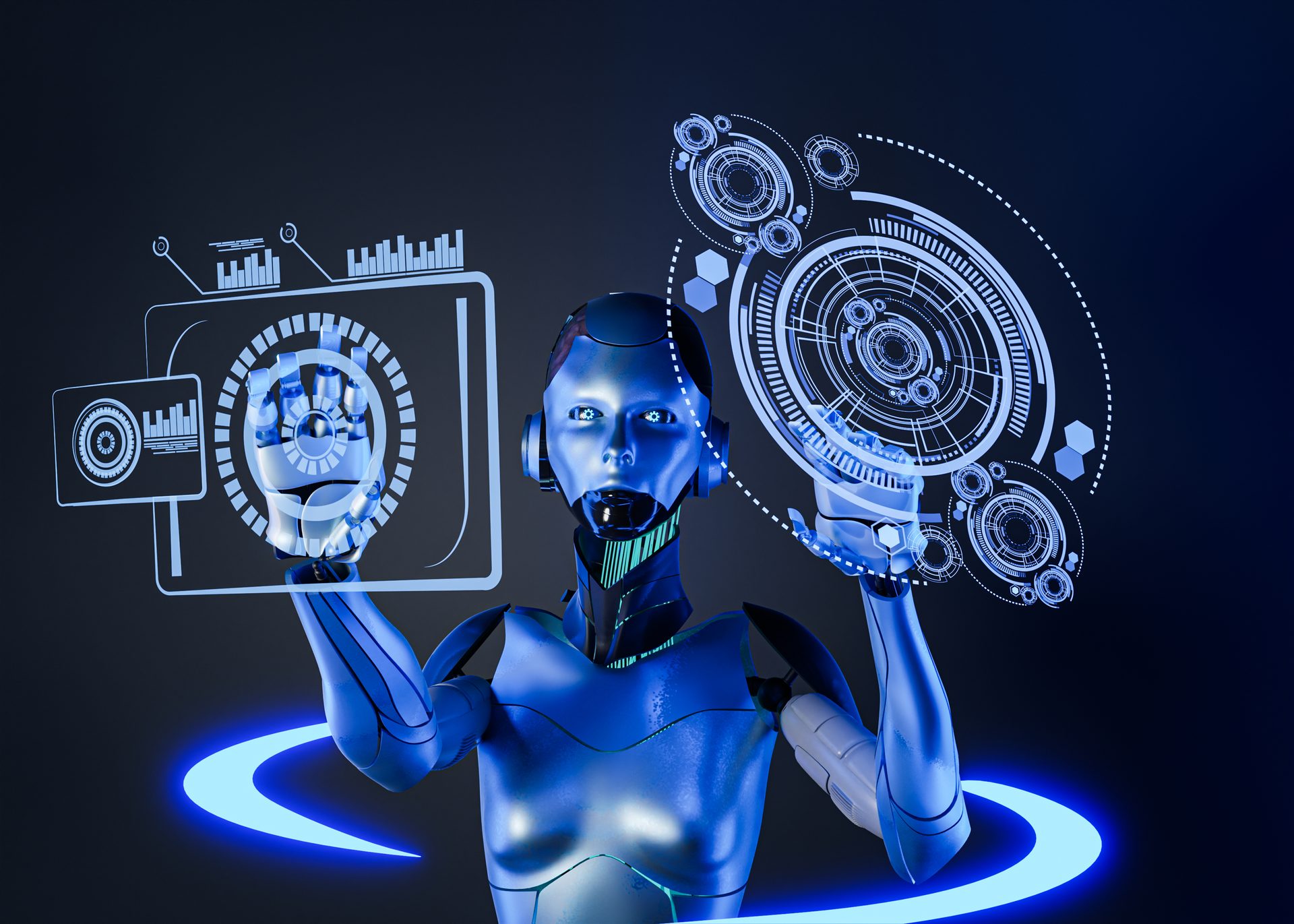 Why Governments Care About AI: Compute, Data, and Talent