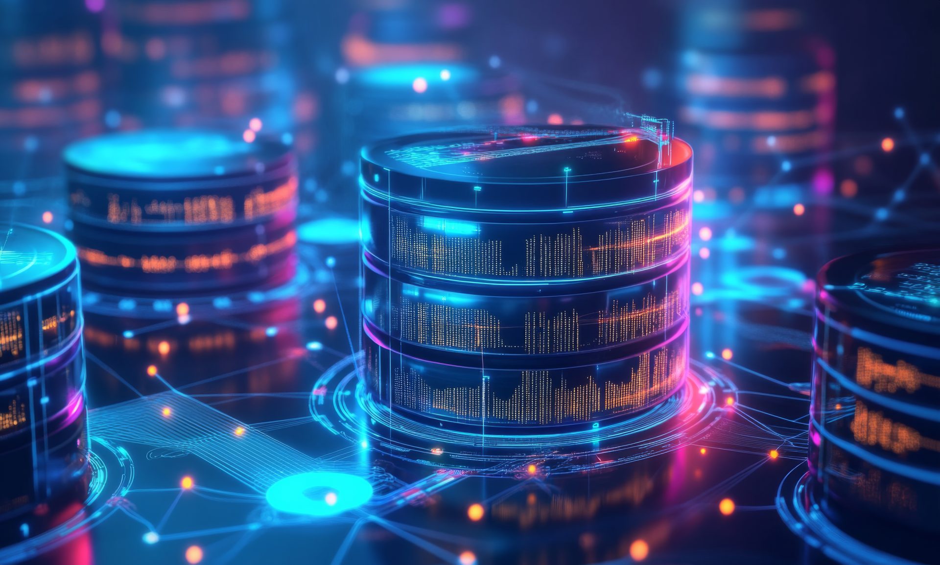 Vector DB Comparison: Pinecone vs Weaviate vs Qdrant