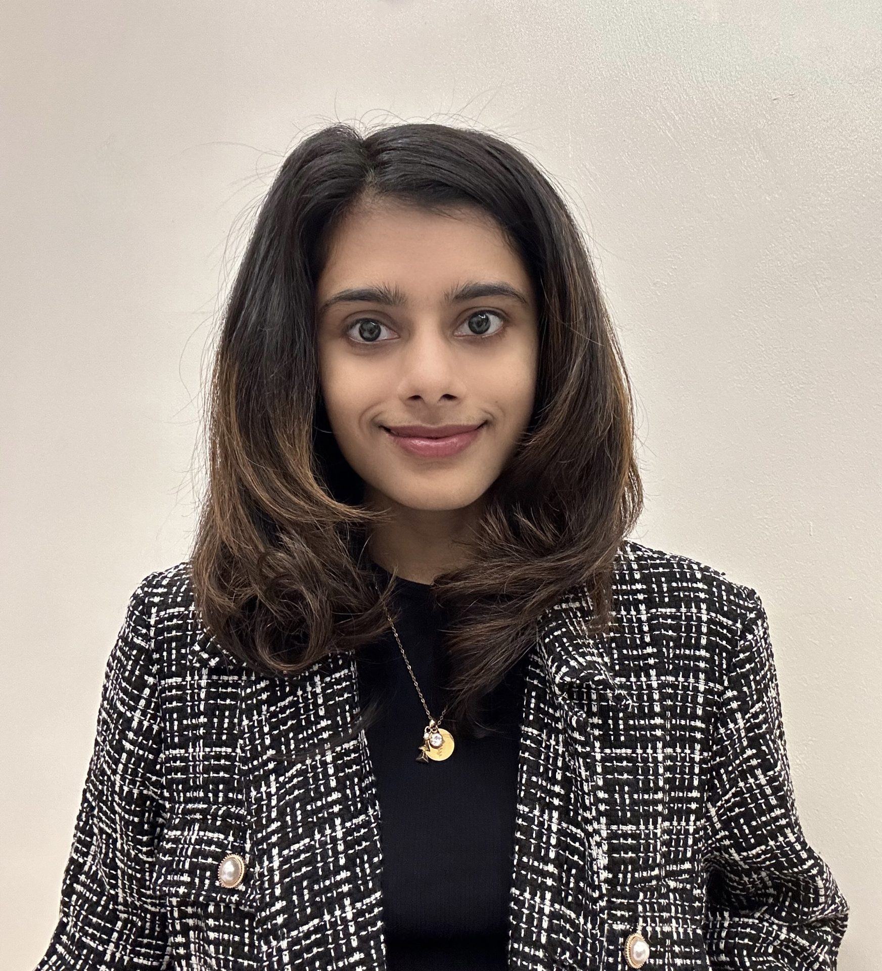 Perivitta Rajendran